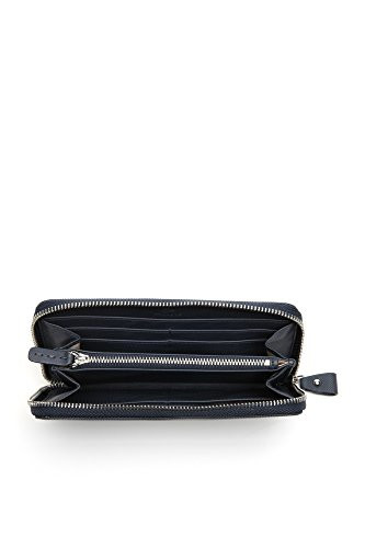 New Classic Large Zip Wallet | Lacoste US
