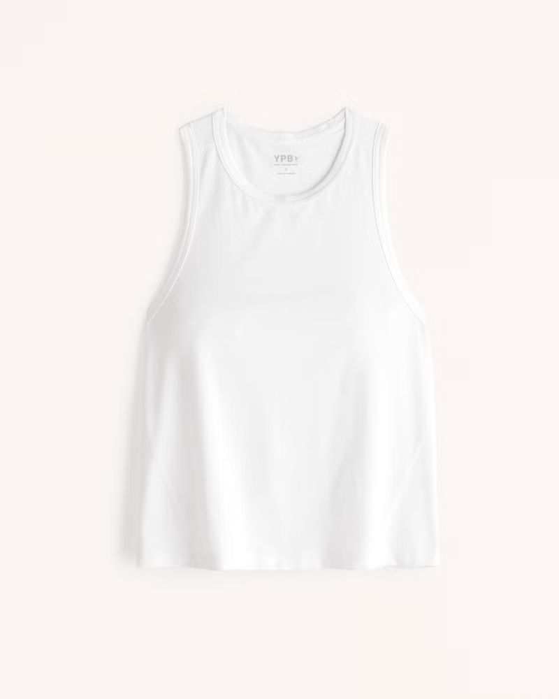 YPB Easy Tank | Abercrombie & Fitch (US)