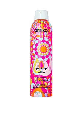 amika Perk Up Ultra Oil Control Dry Shampoo in Beauty: NA. | Revolve Clothing (Global)