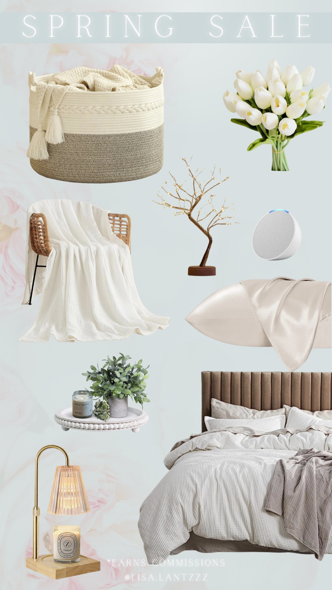 Amazon SPRING SALE Neutral Home 🤍

#amazonspringsale #amazonhome #neutralhomrdecor

#LTKsalealert #LTKSeasonal #LTKhome