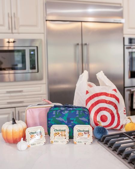 Let’s talk about jazzing up school lunches 🤗 #ad

💗 Pack @Chobani Flip®  - made with creamy Greek yogurt & delectable mix-ins that my kids love
It’s a protein packed snack, made with only natural ingredients available @target

Some of our fave flavors are S’more S’mores™ , Cookies Dough + Cookies & Cream 😋

🖍 Write cute notes for your kids - tell them a joke or that you love them ❤️

🧊 Pack cute ice packs to keep their lunch cold

Tap to pick up #Chobani Flip® on your next #Target run ❤️
 

#LTKhome #LTKfamily #LTKkids