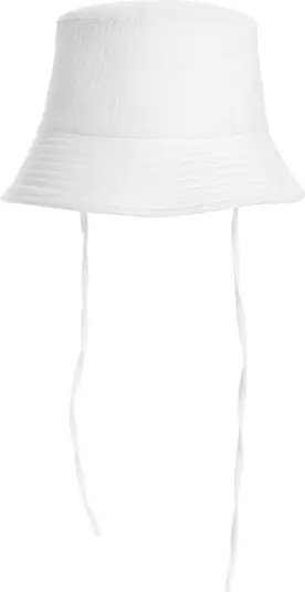 BP. Textured Tie Bucket Hat | Nordstrom | Nordstrom