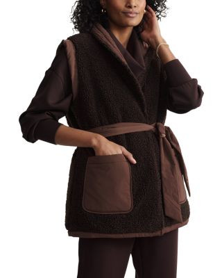 Lanville Reversible Vest | Bloomingdale's (US)
