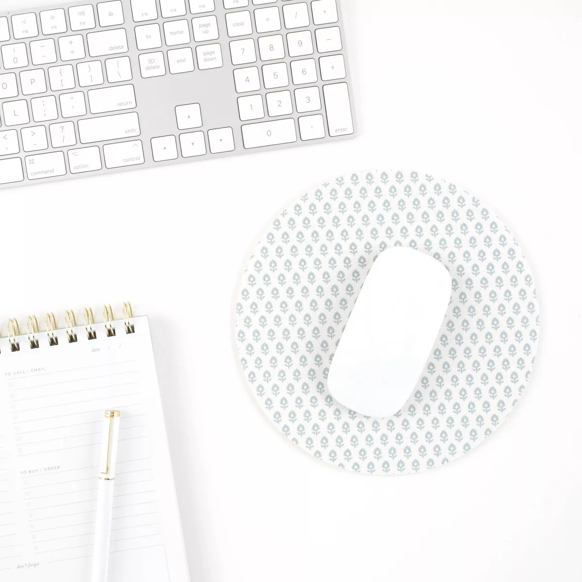 Sugar Paper Essentials Mouse Pad | Target