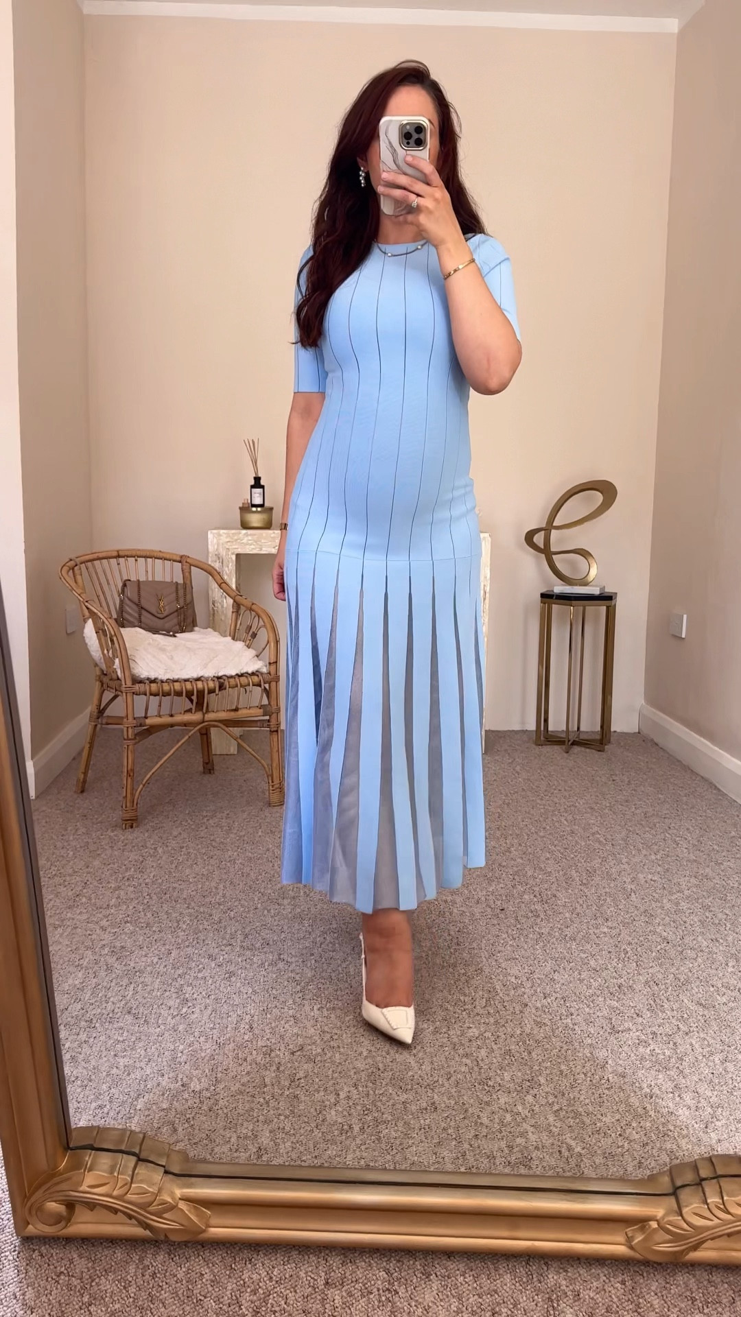 Two beautiful quality, comfortable dresses from @karen_millen
Extra 20% off code SHAUNA20

#ad #MyKM

#LTKireland #LTKmaternity #LTKeurope