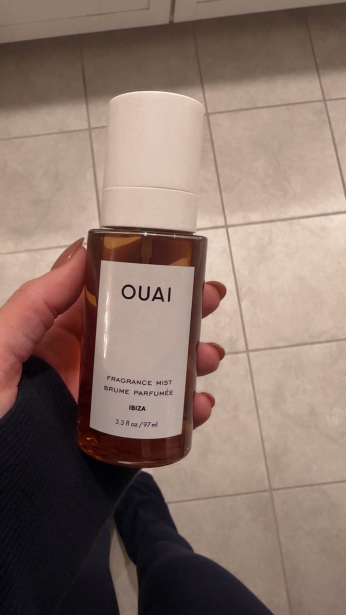 The BEST body spray 



#LTKgrwm #LTKBeauty #LTKmorningroutine