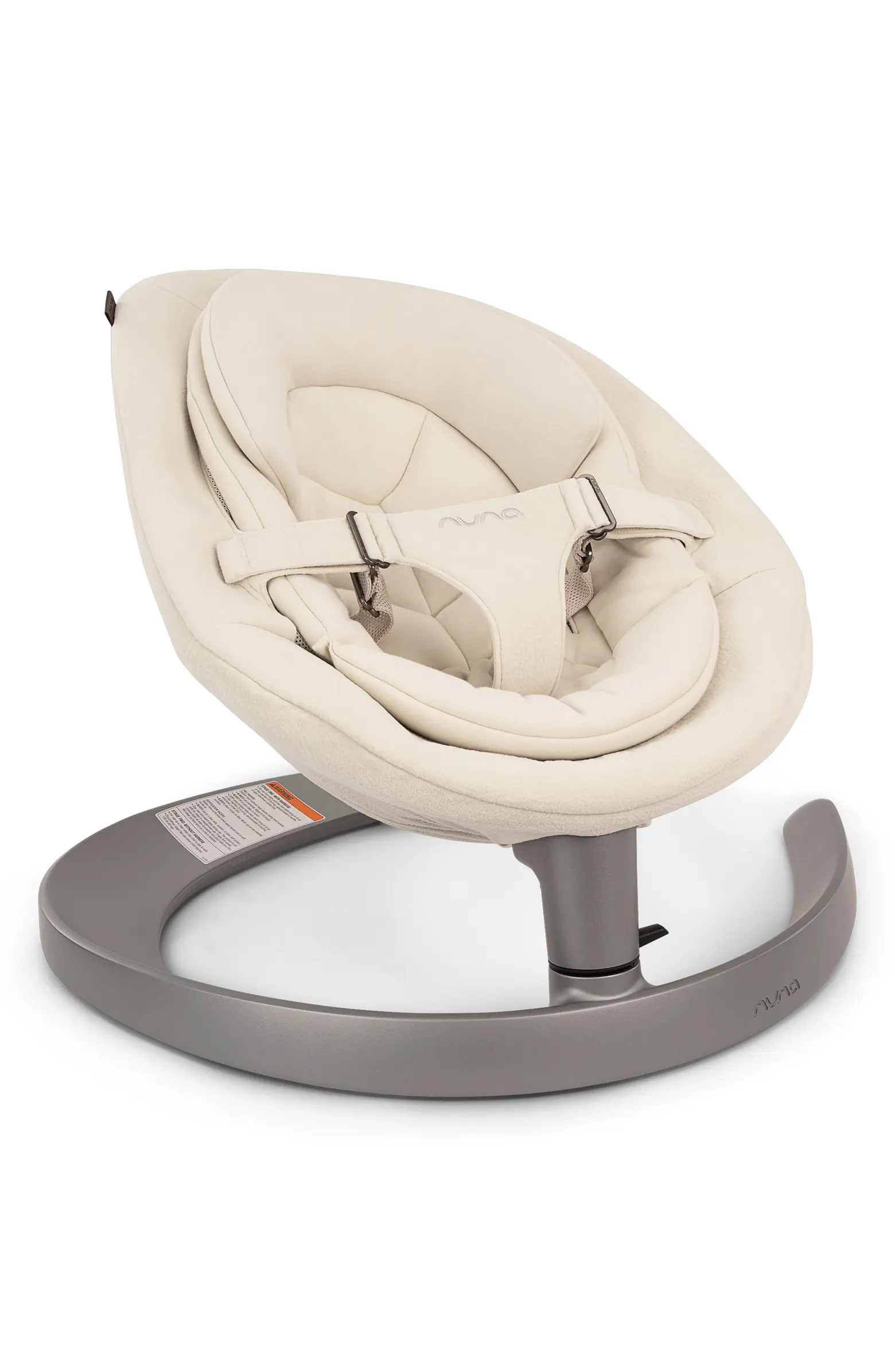 LEAF™ grow Baby Seat with Toy Bar | Nordstrom