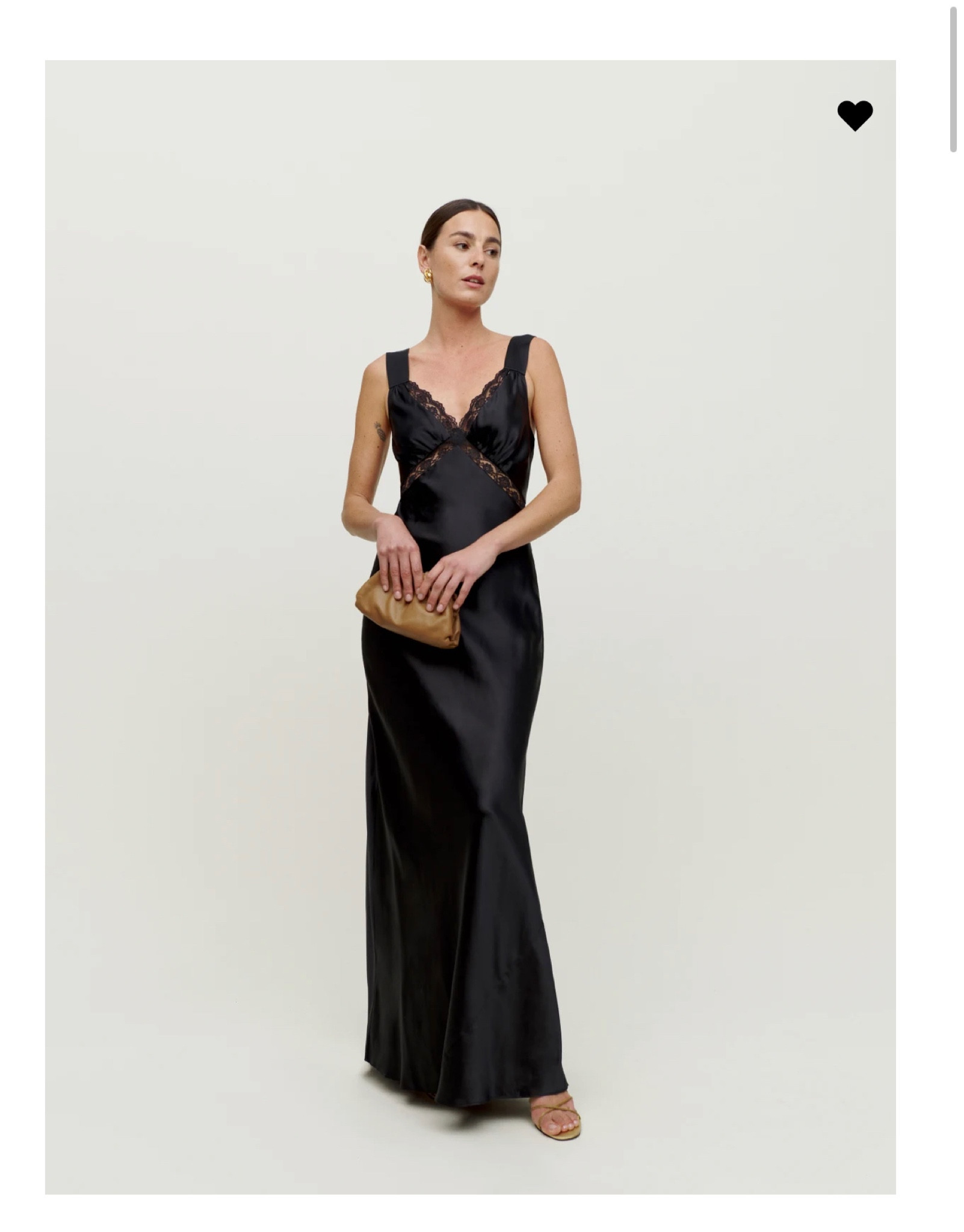 Reformation Dress

#LTKwedding #LTKstyletip #LTKitbag