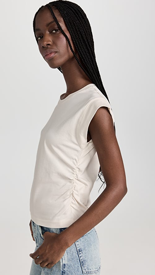 Sutro Muscle Tank Casual Luxe Jersey | Shopbop