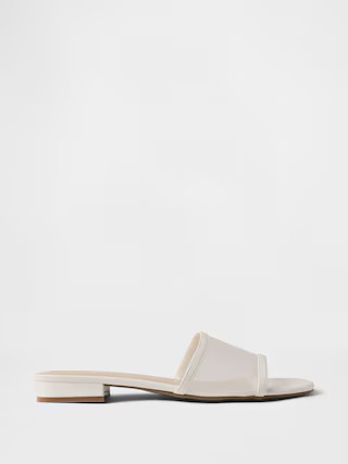 Mesh Sandals | Gap Factory