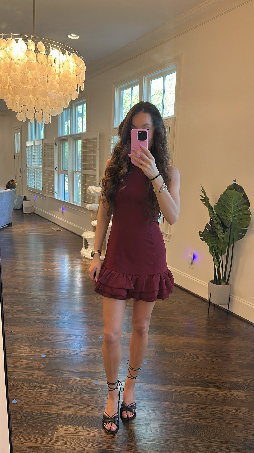 ASTR The Label
On sale
Wedding guest dress

#LTKWedding