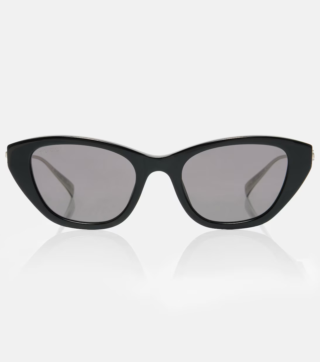 Interlocking G cat-eye sunglasses | Mytheresa (US/CA)