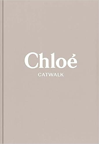 Chloe: The Complete Collections (Catwalk)     Hardcover – November 29, 2022 | Amazon (US)