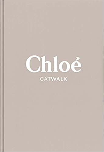 Chloe: The Complete Collections (Catwalk)     Hardcover – November 29, 2022 | Amazon (US)