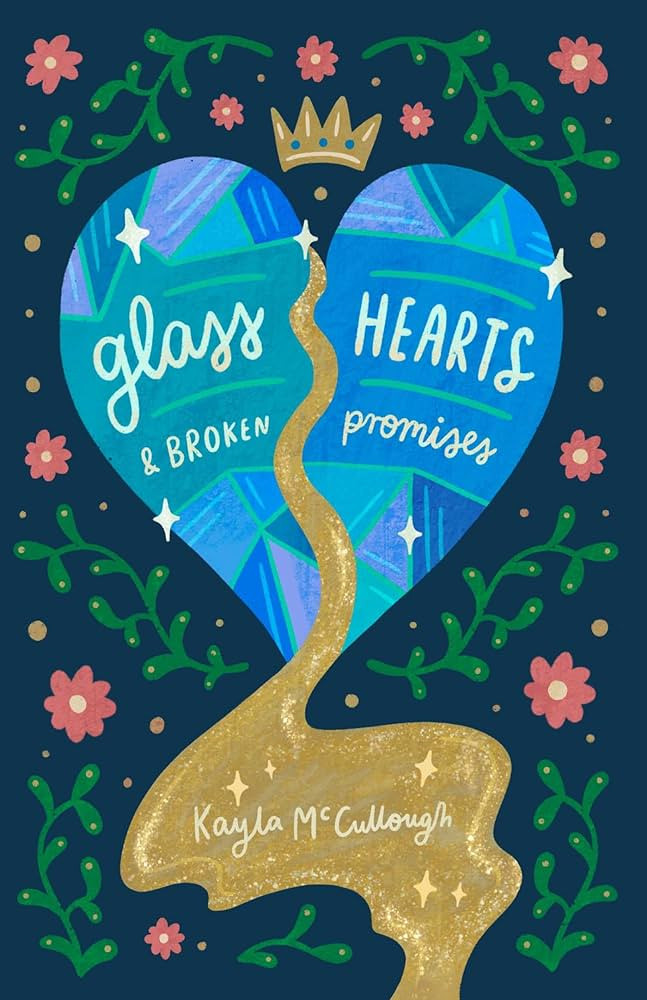 Glass Hearts & Broken Promises | Amazon (US)