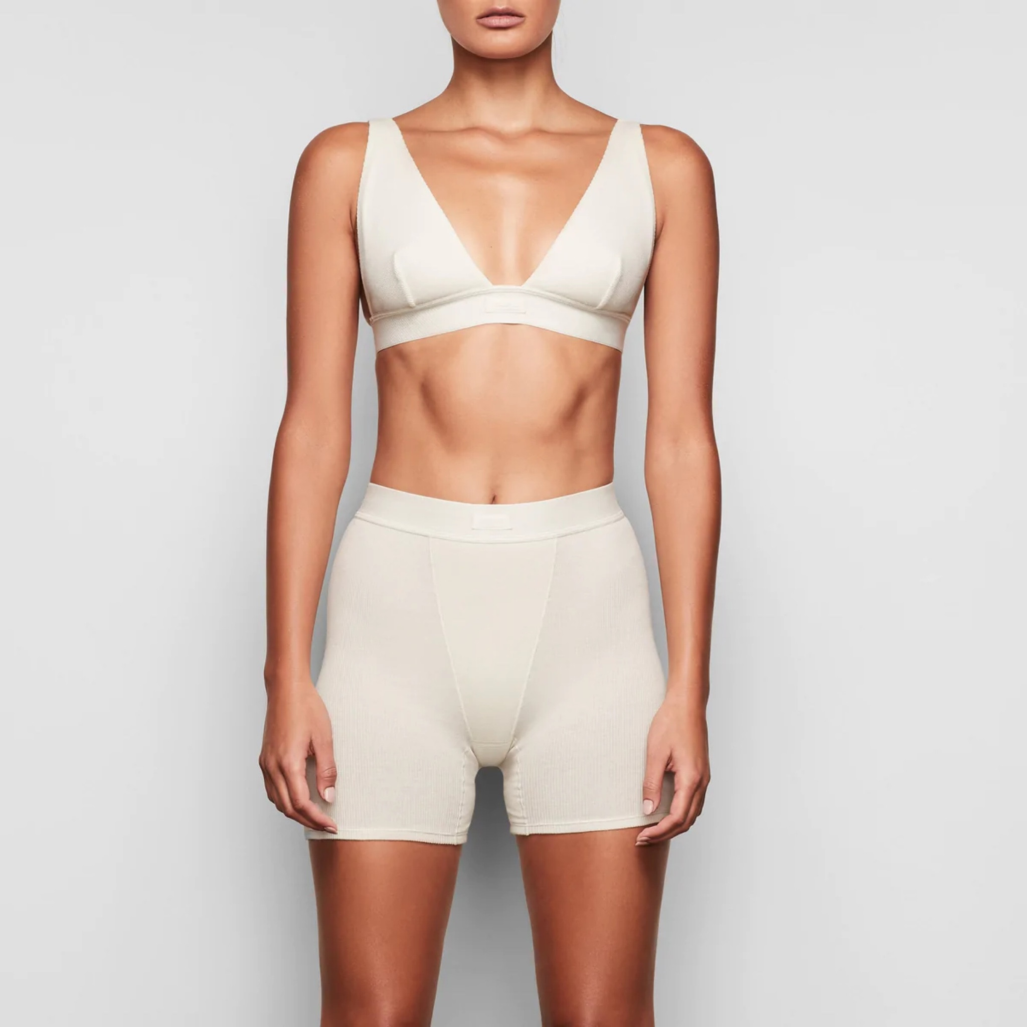 My fav bralette &  boxer 

#LTKFind