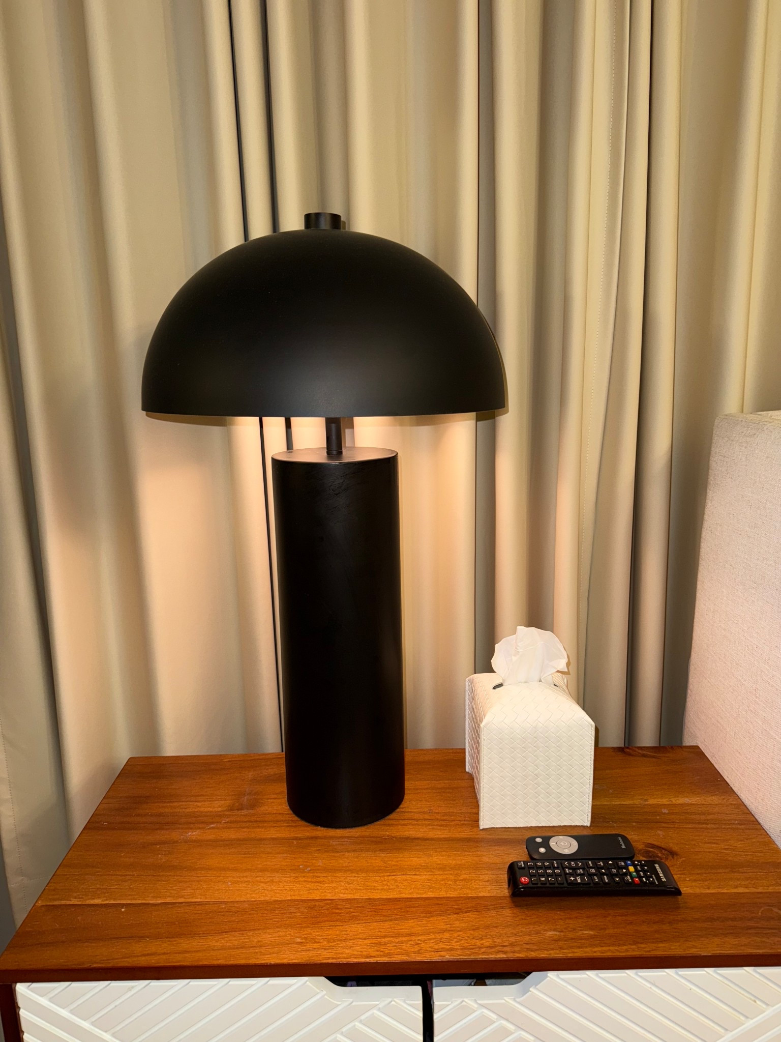 Sleek, modern and very sturdy . 

#LTKStyleTip 

#LTKHome #LTKU