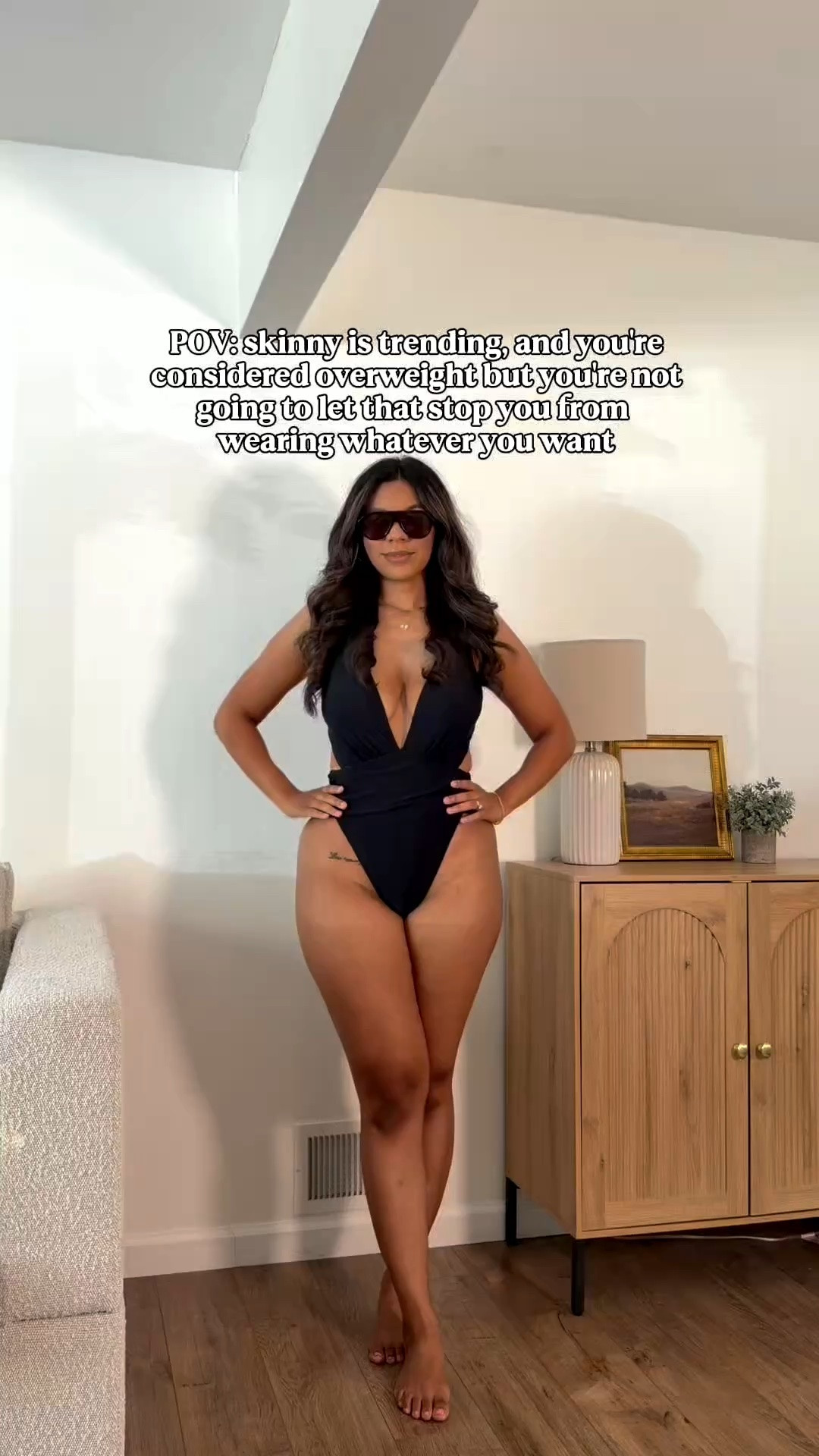 Amazon finds! Curvy friendly swimsuit! Affordable fashion! Size 6:8 fashion- outfit inspo

#LTKSaleAlert #LTKMidsize