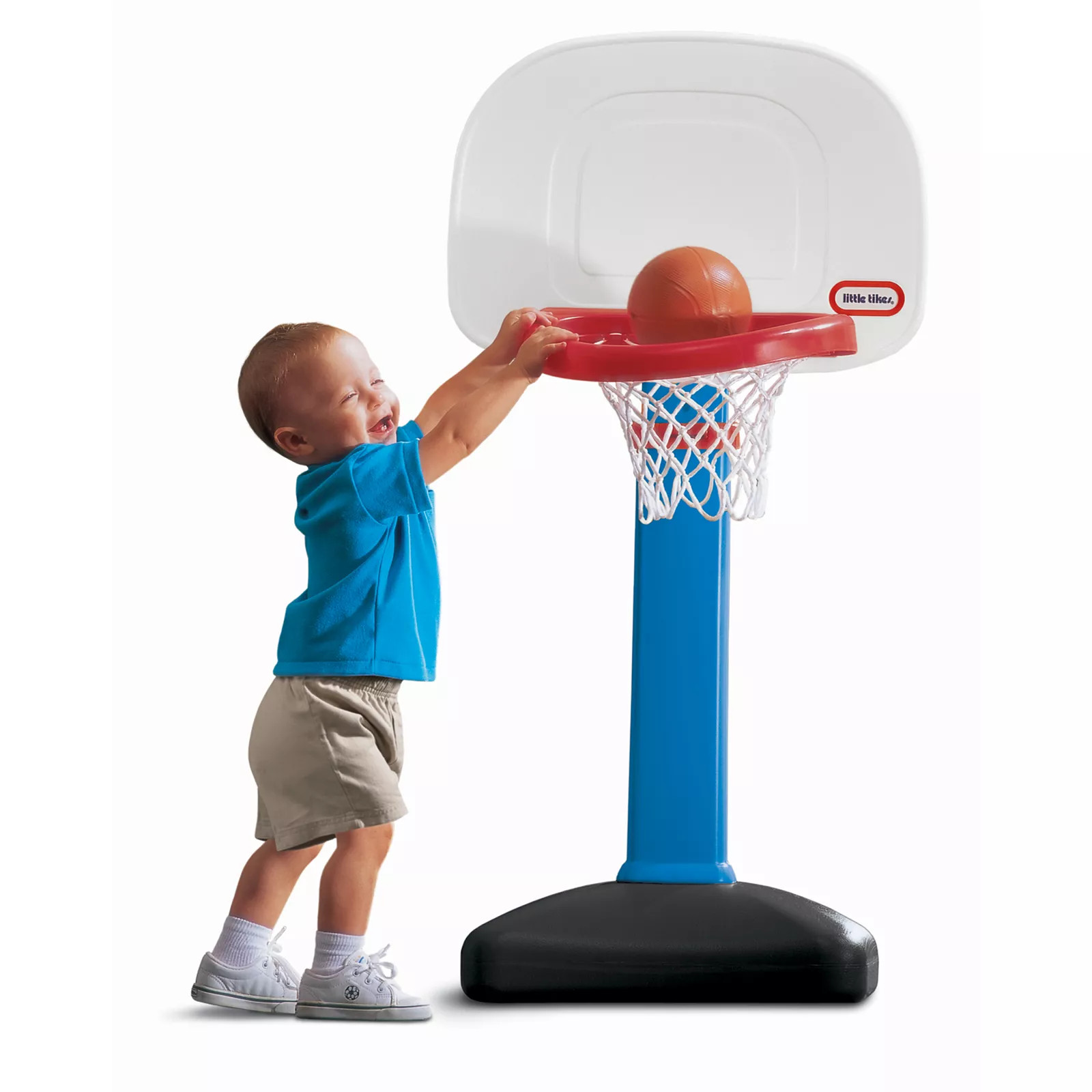 Little Tikes TotSports Easy Score Basketball Set | Kohl's