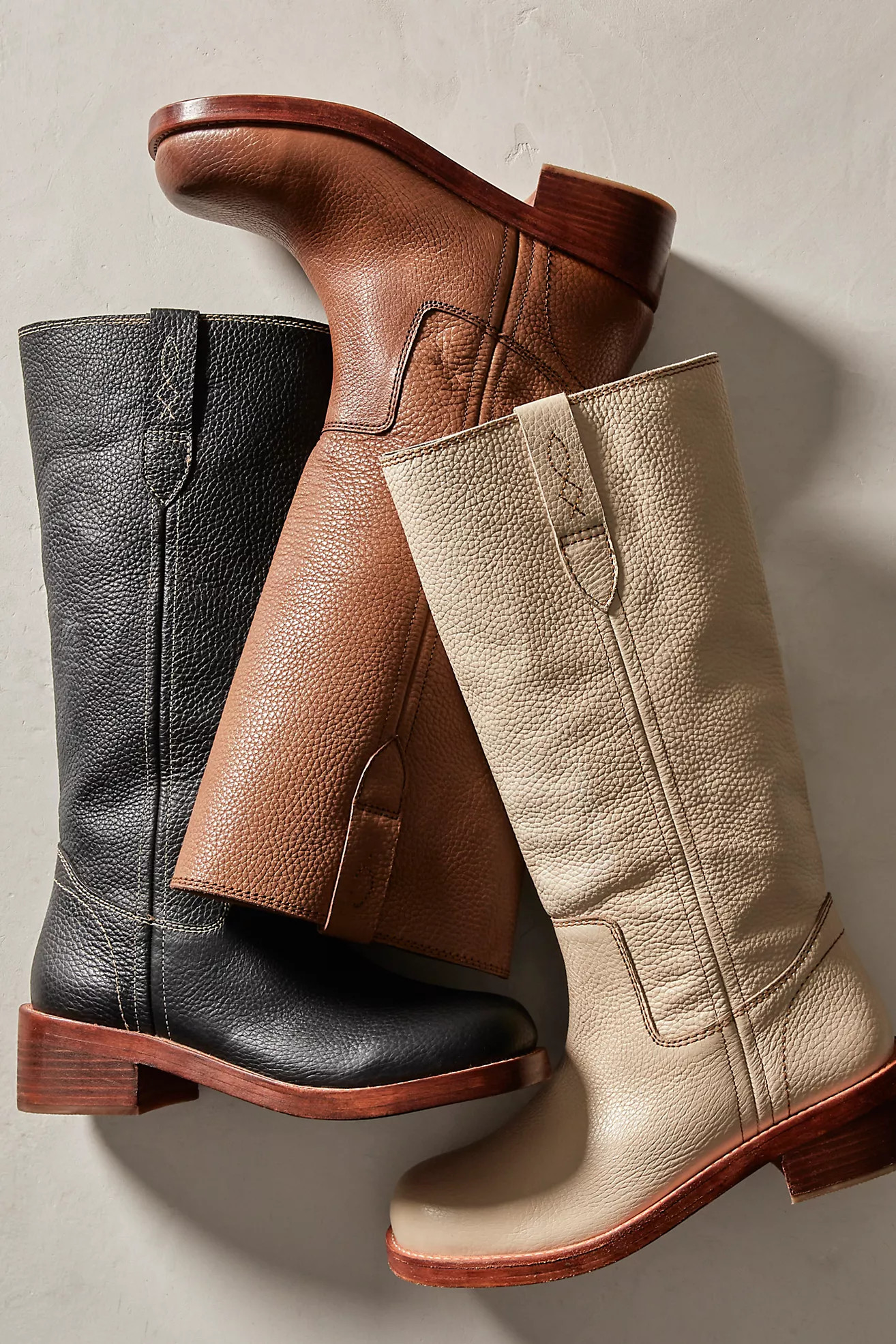 Blaze Pull-On Boots | Free People (Global - UK&FR Excluded)