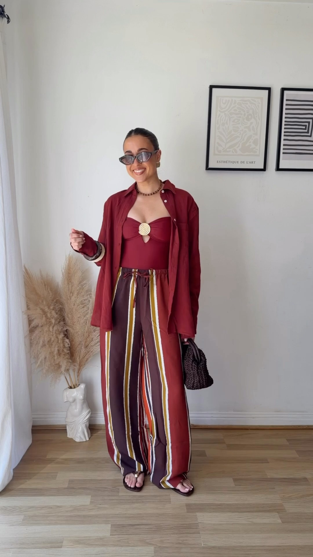 New Look haul!! Some gorg summer outfits for daytime holiday/city breaks/UK summer 🌞

#LTKuk #LTKsummer #LTKeurope