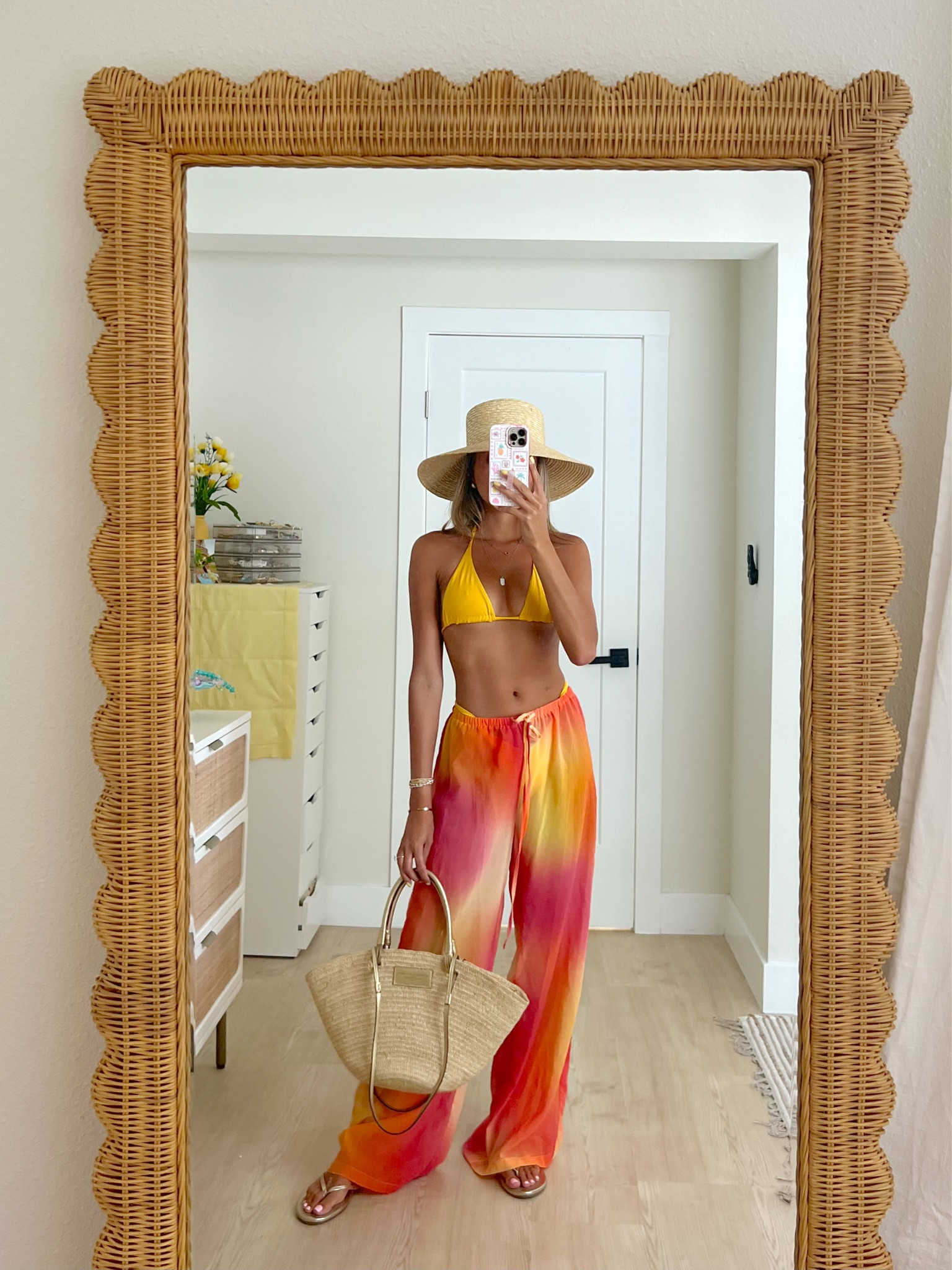 cutest summer vacation outfit from SHEIN! under $35 🌴💕 wearing an XS

#LTKootd