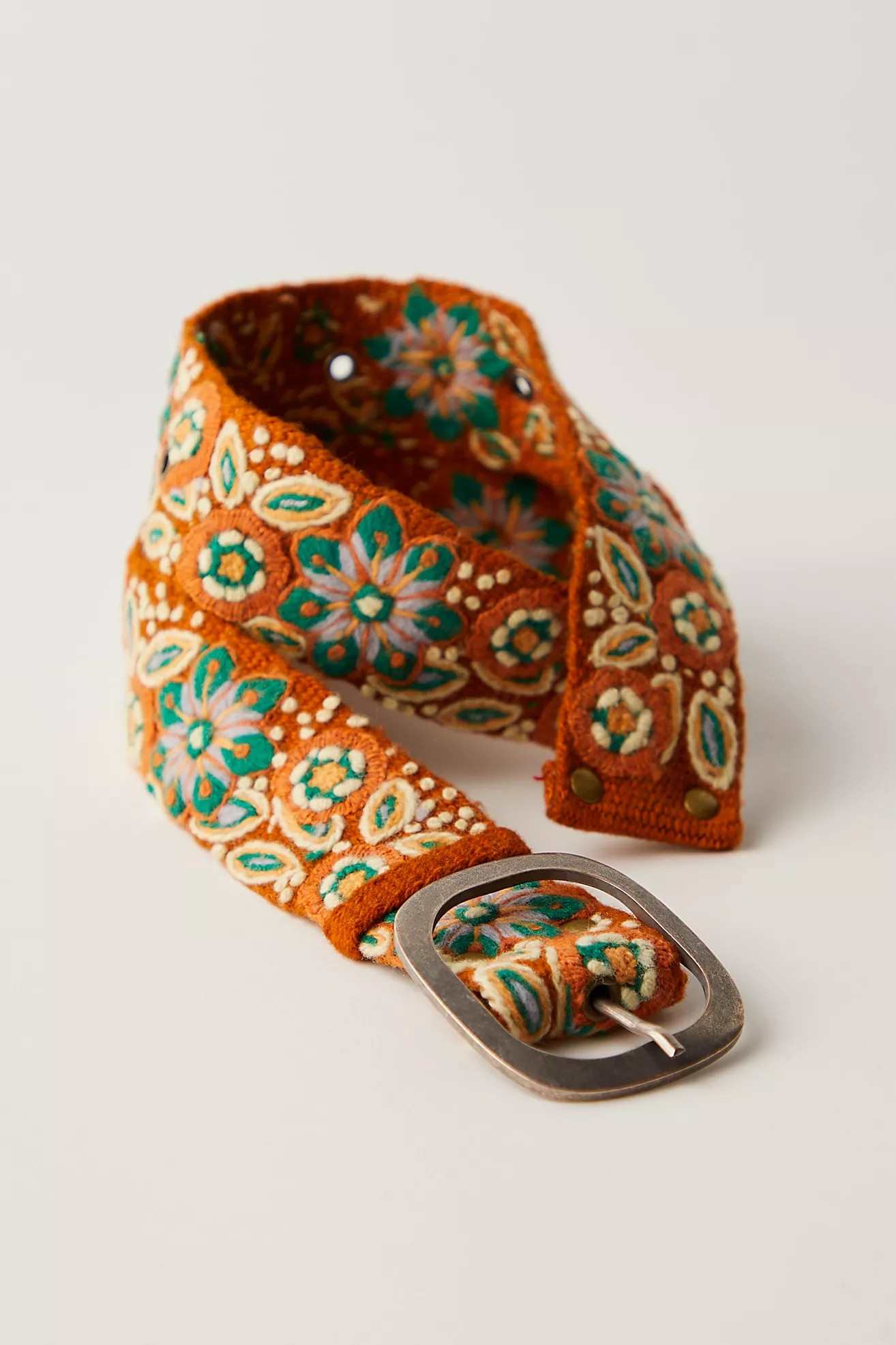 Dream In Color Belt | Free People (Global - UK&FR Excluded)