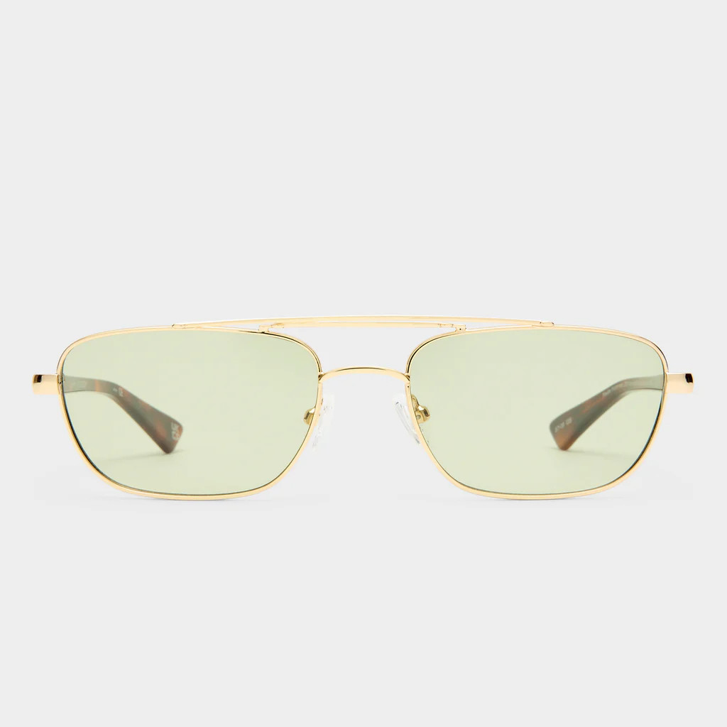 LE MIMI | GOLD MOSS MONO
                Rated 5.0 out of 5   1 Review Based on 1 reviewClick to ... | Le Specs (US)