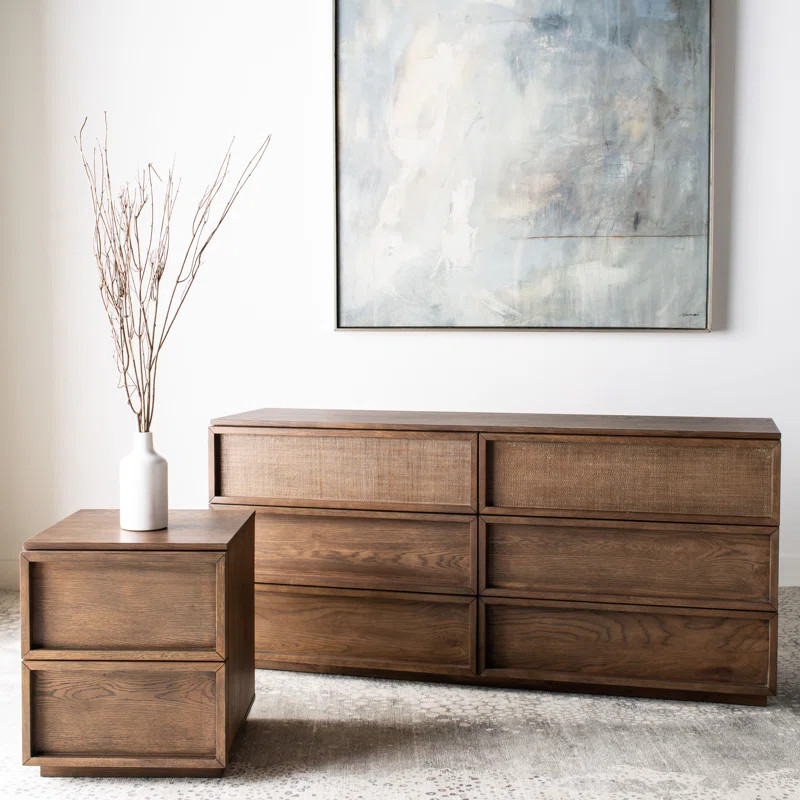 Hudson 3 Piece Bedroom Set | Wayfair North America