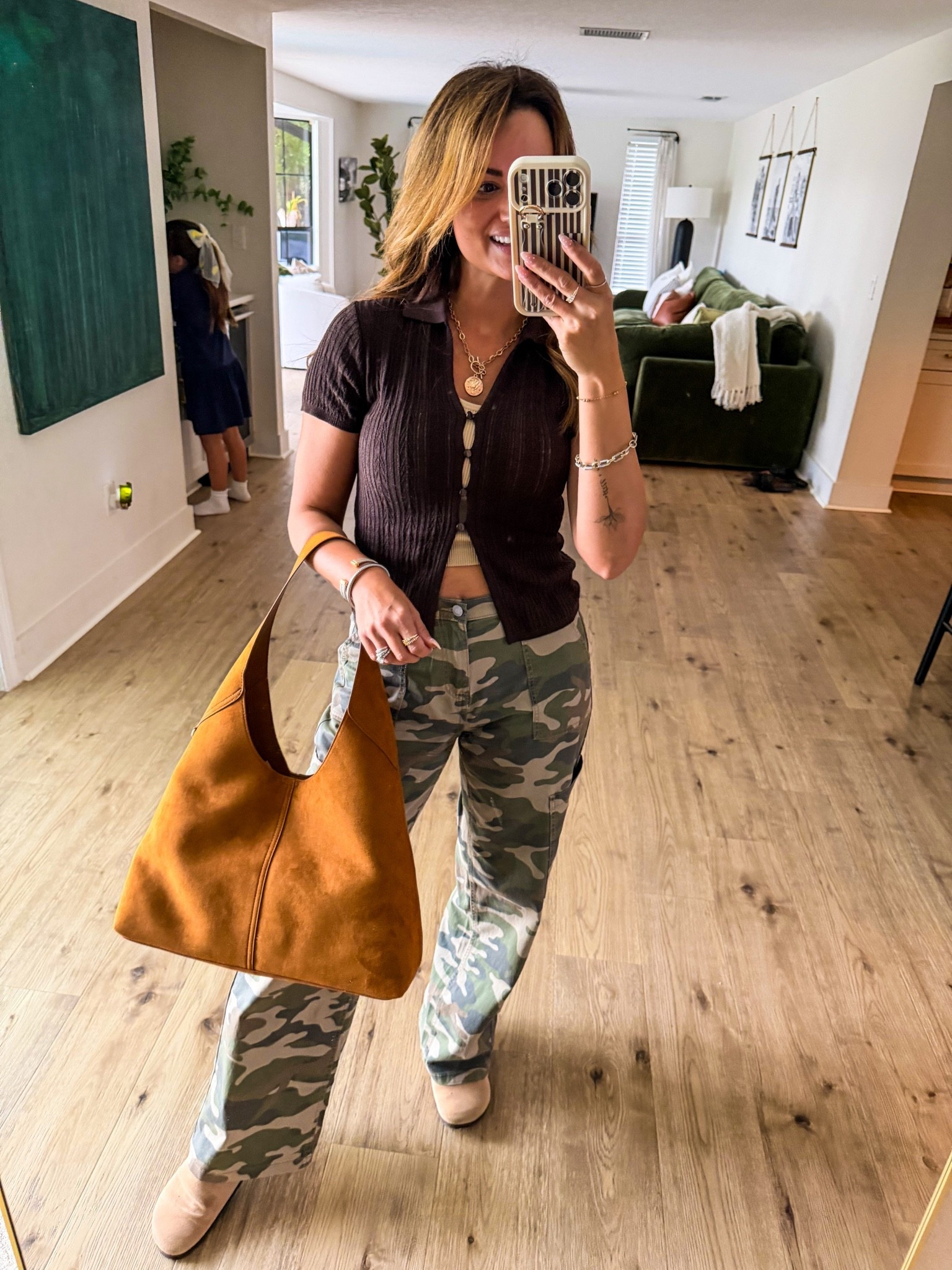 Today casual pre fall outfit! A mix of walmart and targret new arrivals

Fall outfits 
Mom ootd
Casual fall out 
Walmart new arrivals

#LTKmomlife #LTKootd #LTKgrwm
