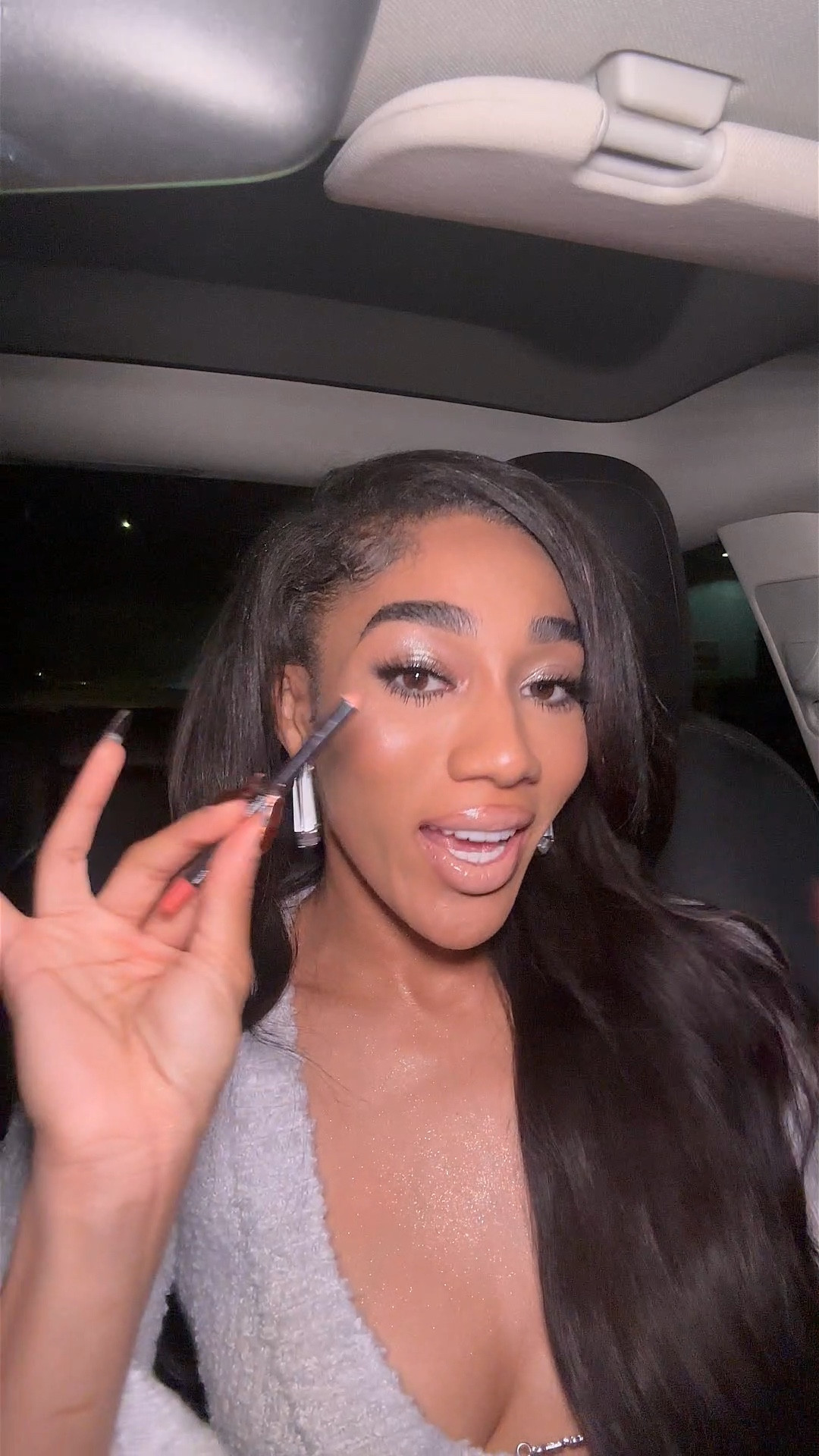 Light Nude Lip Combo 🤎

#LTKstyletip #LTKbeauty #LTKVideo