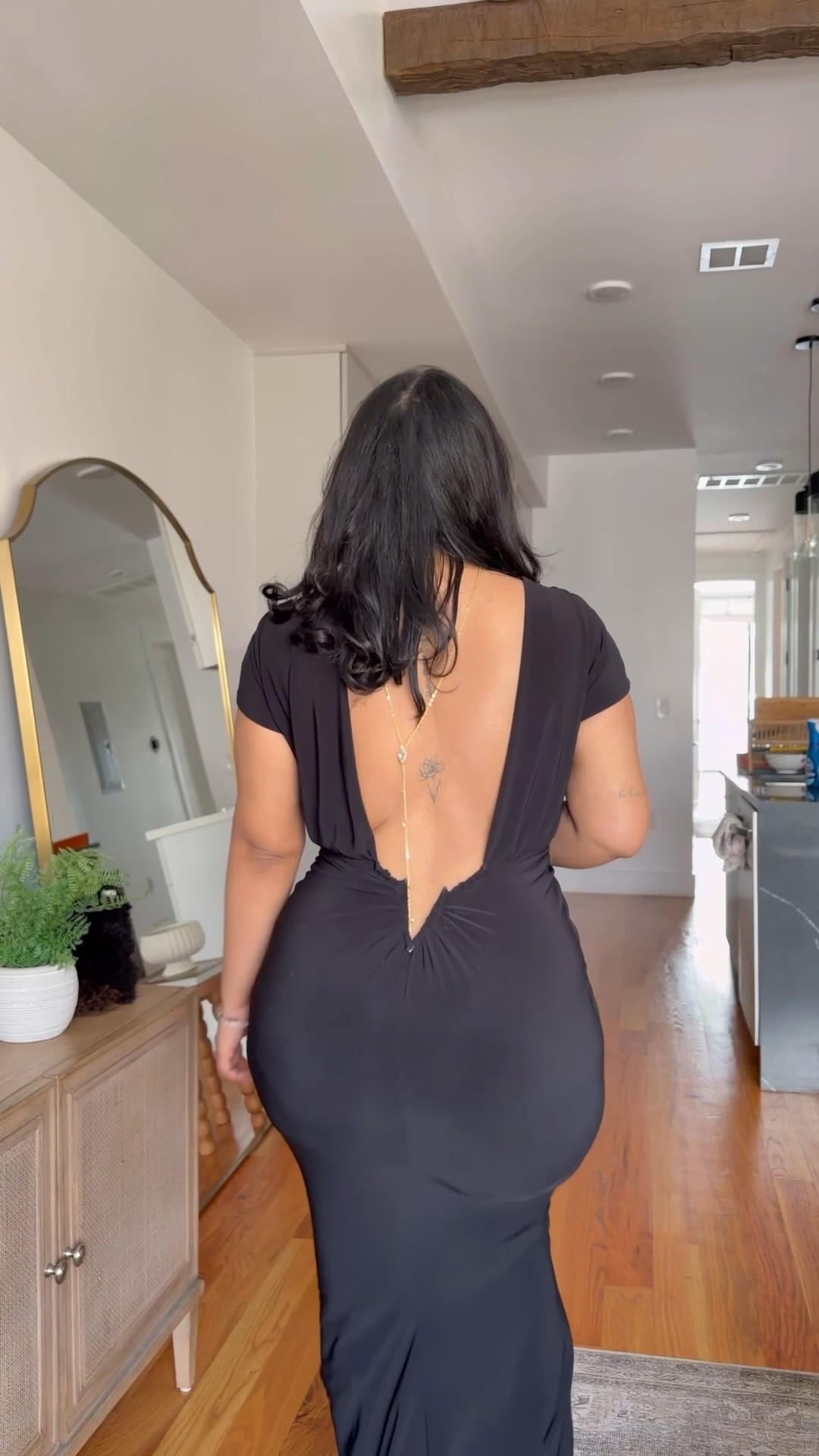 Oh this chain was a perfect addition ❤️

#LTKPlusSize