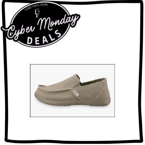 Crocs men’s slip on loafers 

#LTKCyberWeek #LTKMens