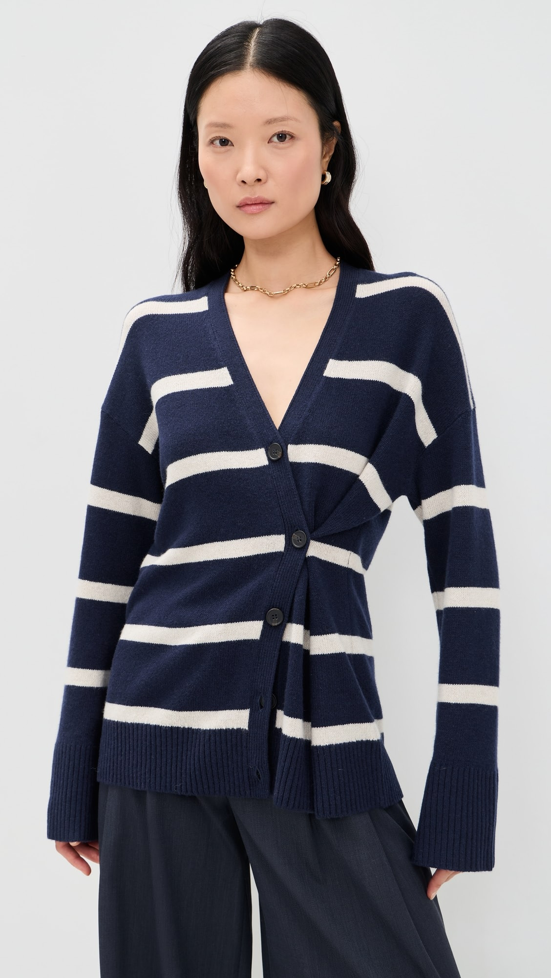 Ana Wrap Cardigan | Shopbop