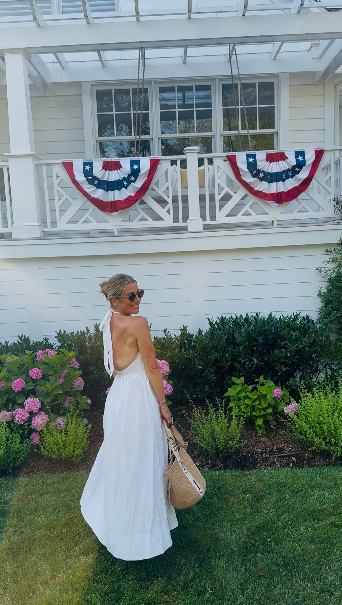 Fireworks party ready 🎆 

#LTKStyleTip #LTKSeasonal #LTKParties