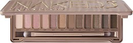 Naked3 Palette | Ulta
