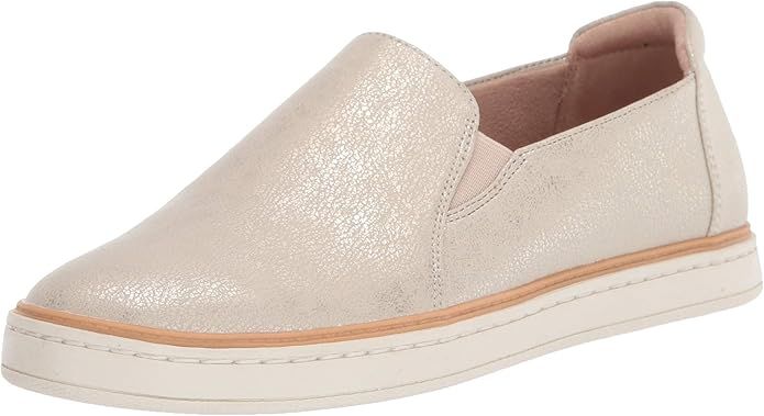 SOUL Naturalizer Women's Kemper2 Shoes Loafer | Amazon (US)