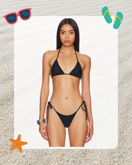 Check out this bikini great for your vacation

Vacation outfit, trip, travel, bikini, swimsuit, beach, pool, fashion, one piece swimsuit, summer fashion, Europe 

#LTKswim #LTKstyletip #LTKtravel