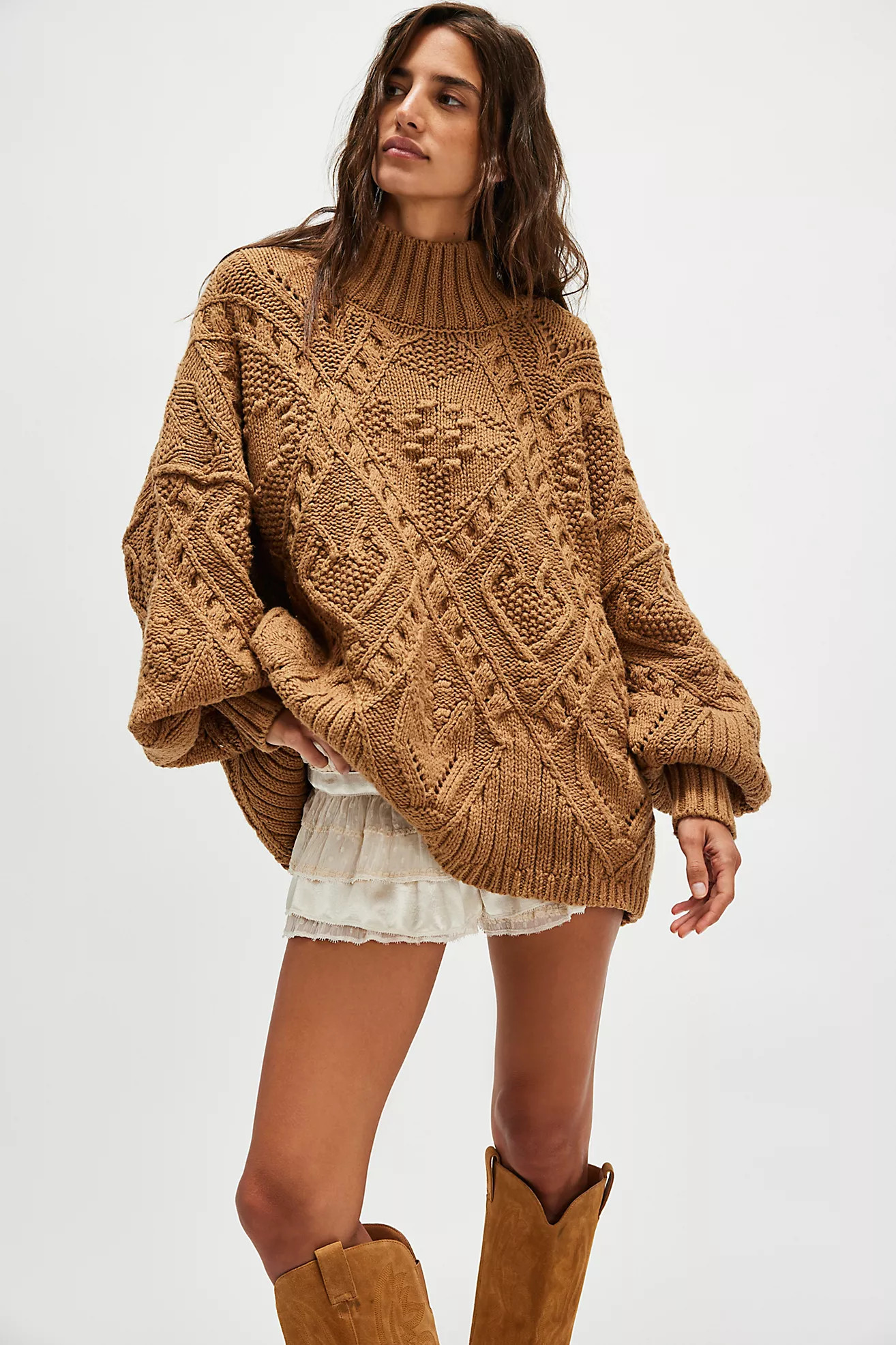 Heart You Pullover | Free People (Global - UK&FR Excluded)