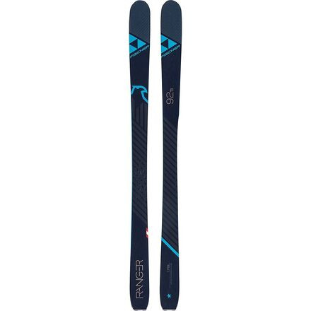 Fischer Ranger 92 Ti Ski | Backcountry