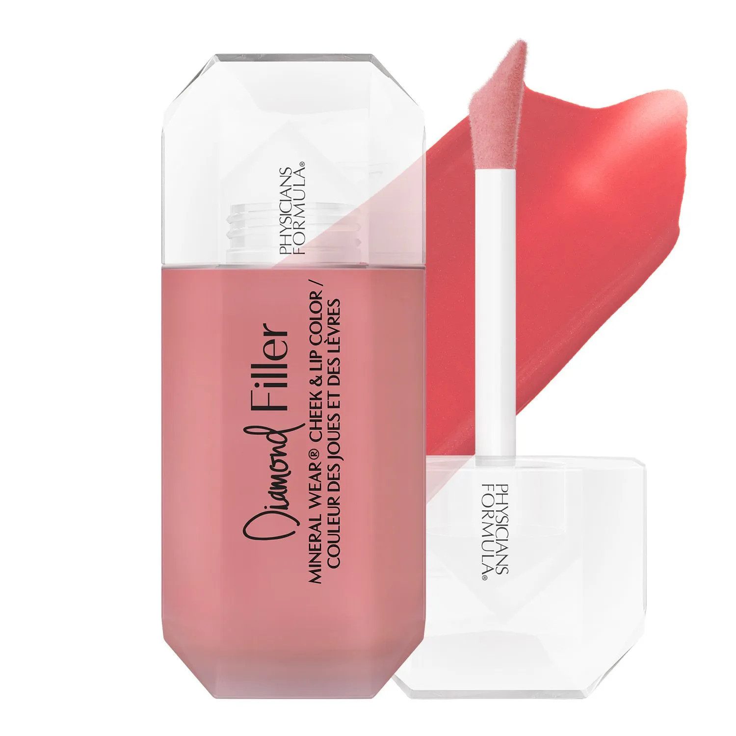 Physicians Formula | Mineral Wear\u00ae Diamond Filler | Brilliant Peach | Physicians Formula
