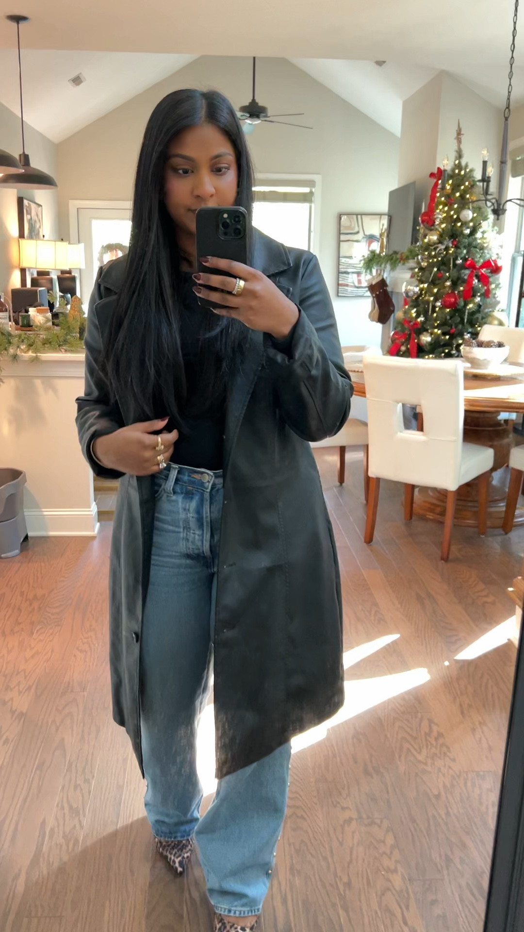 Sunday OOTD

#LTKStyleTip #LTKMidsize #LTKSeasonal