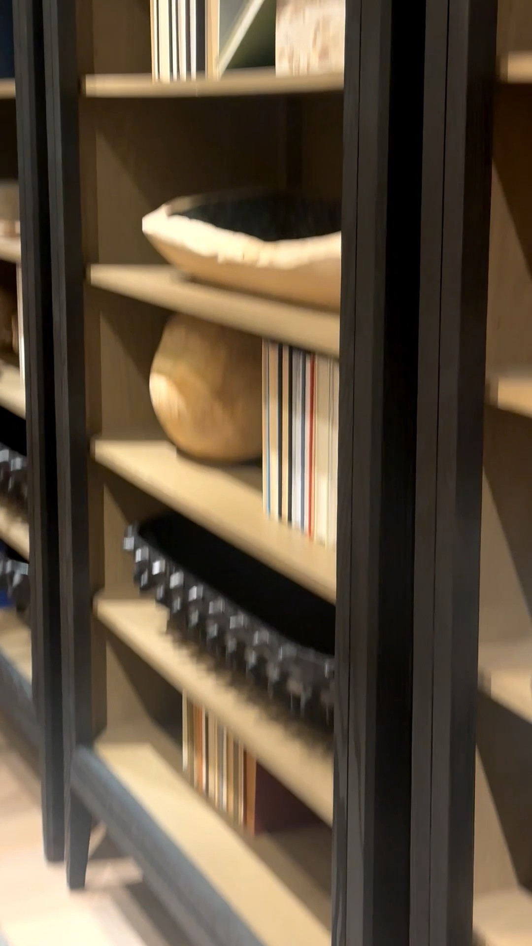 Back-to-school season is the perfect time to rethink a home office and make everyday organization feel a little more intentional. The Arhaus Hattie Bookcase brings together storage and display with its elegant curved top, contrasting shiplap-style back panel, adjustable shelving, and refined brass-capped feet. Crafted from solid oak and oak veneers, it adds beautiful architectural character while giving books, collected objects, and everyday essentials a polished place to live.

Arhaus up to 50% off — ends today.

#BackToSchool #HomeOffice #HomeOfficeFurniture #Bookcase #DisplayCabinet #OfficeStorage #OfficeOrganization #Shelving #Arhaus #ModernClassic #InteriorStyling #LTKdayinmylife #LTKHome

#LTKdayinmylife #LTKHome #LTKSaleAlert