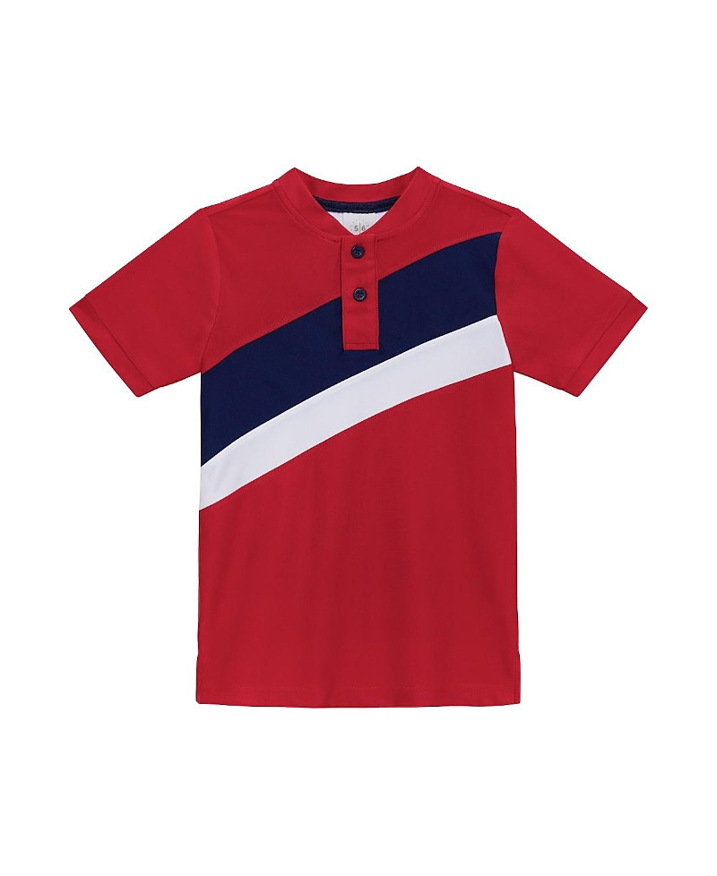 Courtside Kids Boys' Blade Shirt - Little Kid, Big Kid | Bloomingdale's (US)