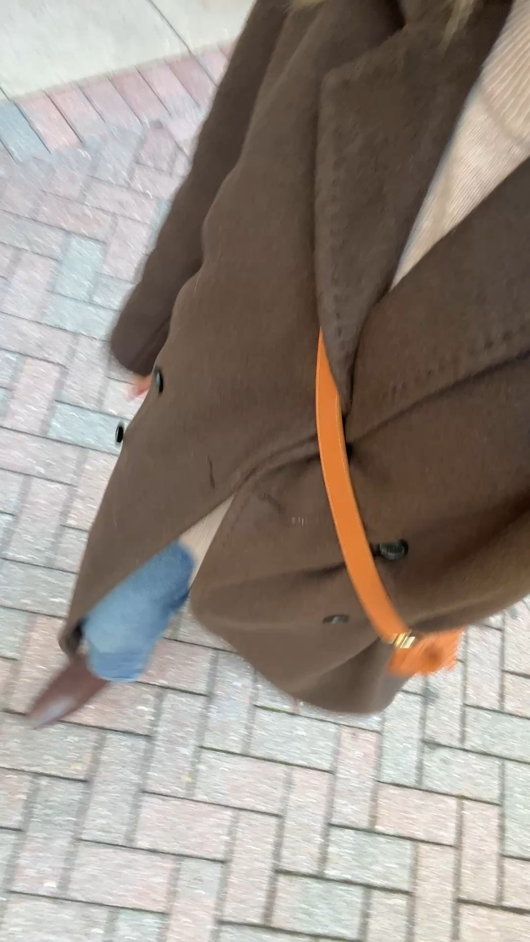 Slouchy coat for a day of errands  

#LTKgrwm #LTKHoliday #LTKootd