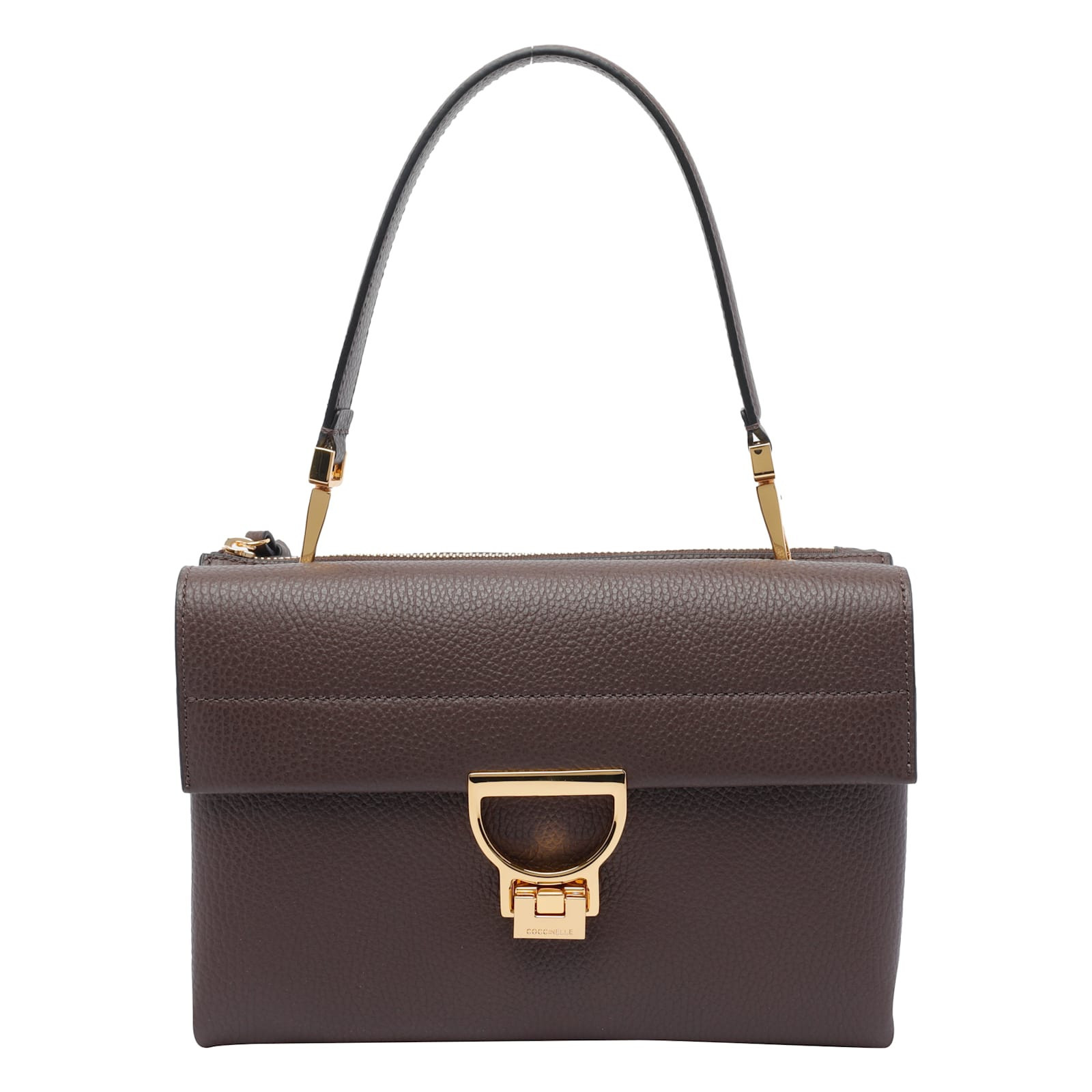 Coccinelle Arlettis Shoulder Bag | Italist.com US