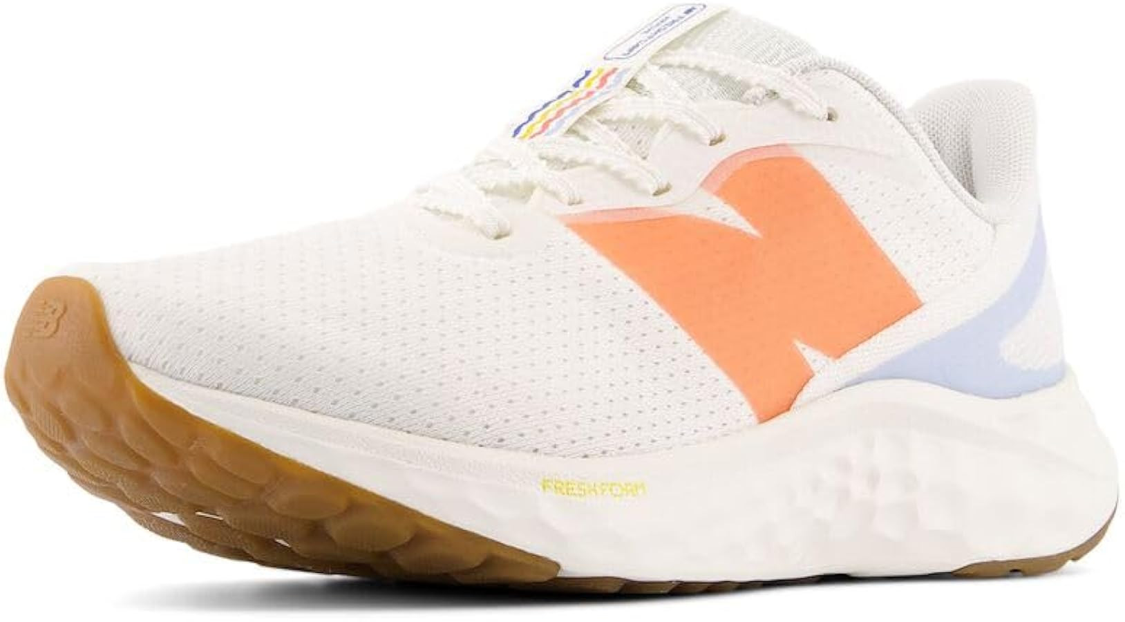 New Balance Women's Fresh Foam Arishi V4 Running Shoe | Amazon (US)