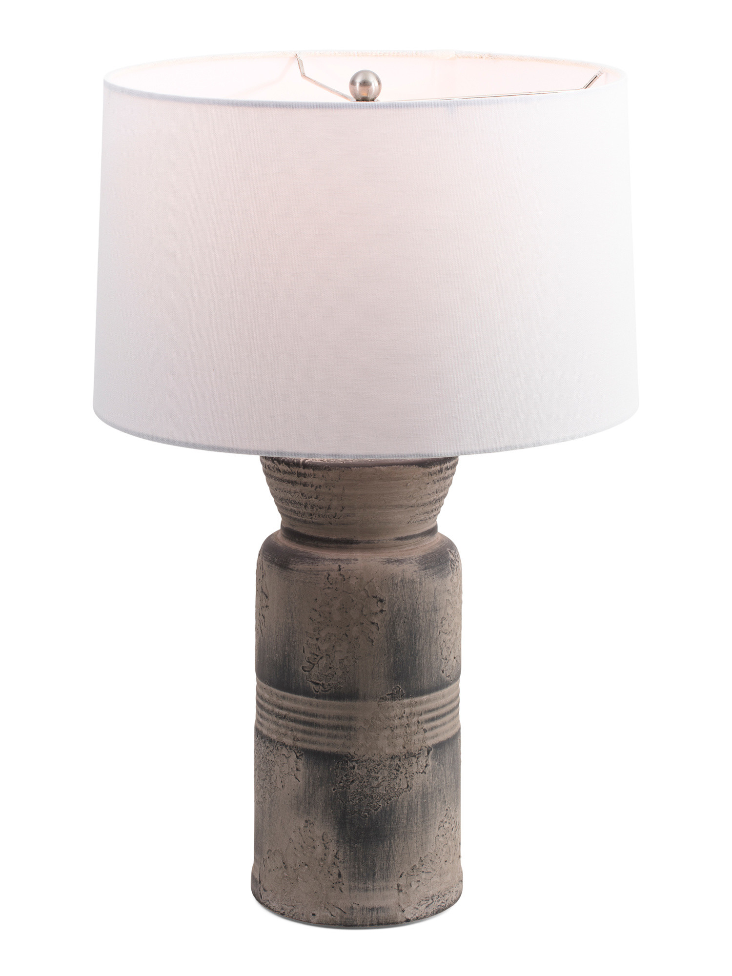 Textured Ceramic Vase | TJ Maxx