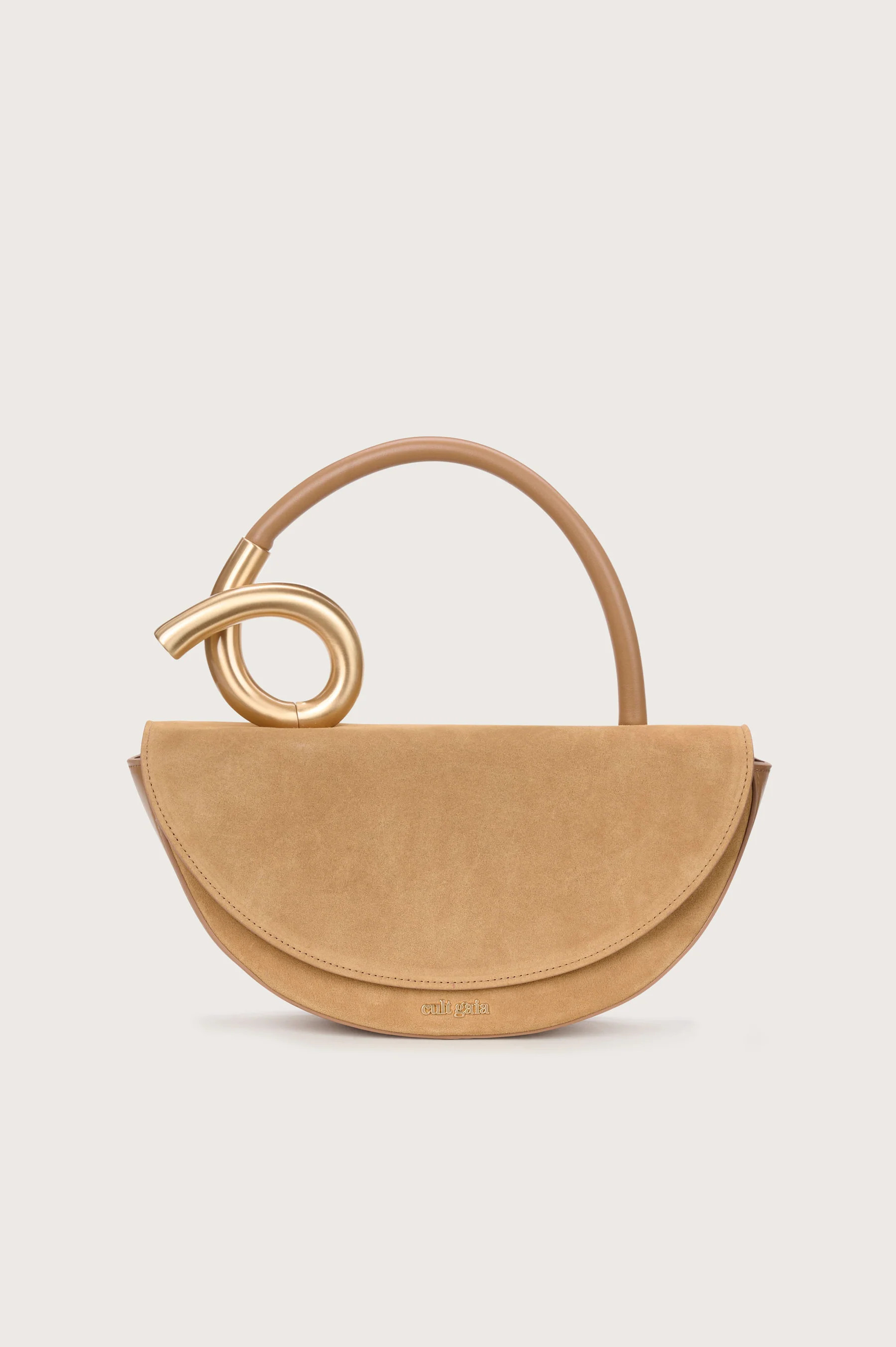 AZARIAH BAG - CAMEL | Cult Gaia - US