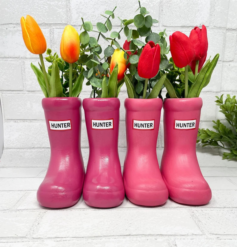 Spring/summer Boot Decor | Etsy | Etsy (US)